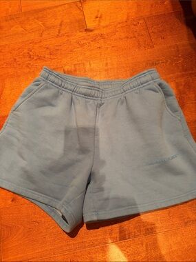 TNA super fleece  Lounge Shorts